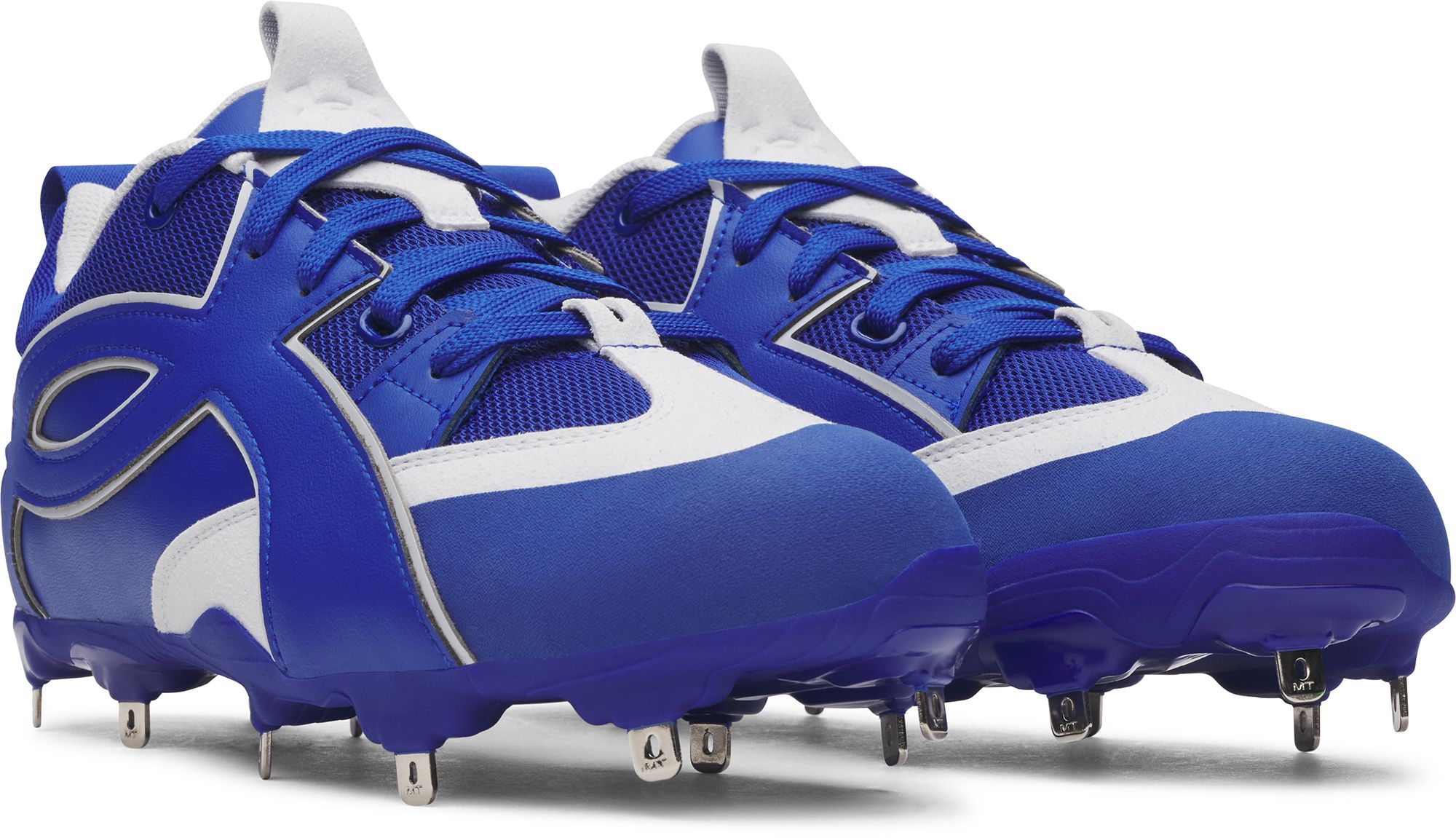 Under Armour Men's Yard Icon Metal Baseball Cleats product image