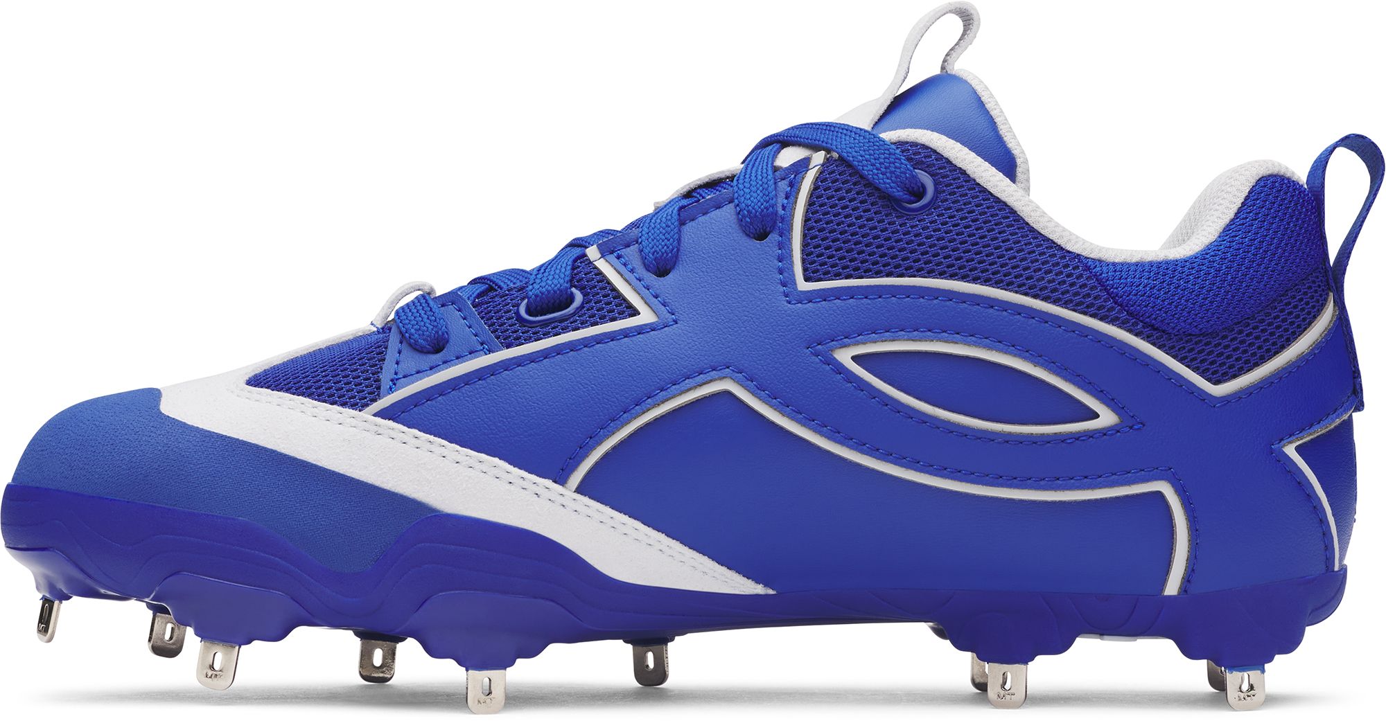Under Armour Men's Yard Icon Metal Baseball Cleats product image