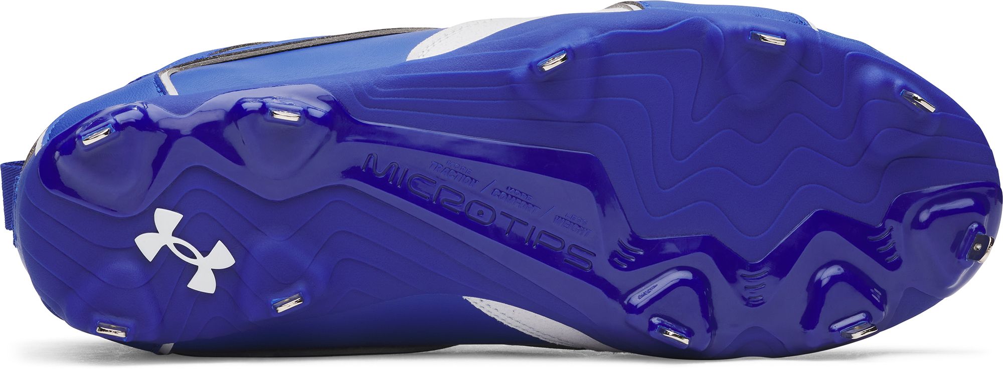 Under Armour Men's Yard Icon Metal Baseball Cleats product image