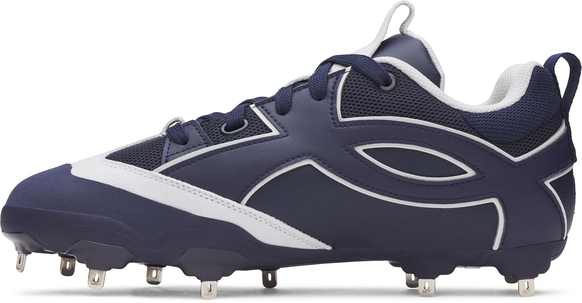 Under Armour Men's Yard Icon Metal Baseball Cleats product image
