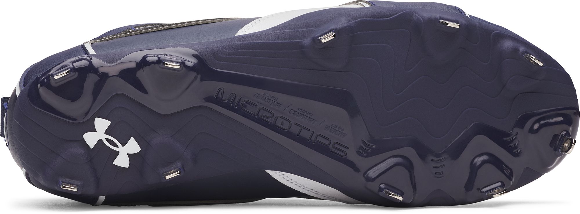 Under Armour Men's Yard Icon Metal Baseball Cleats product image