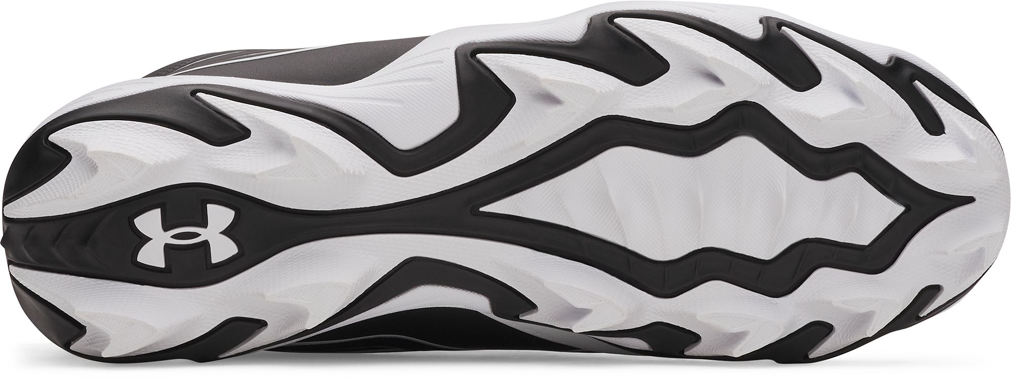 Under Armour Kids' Leadoff Icon Mid RM Baseball Cleats product image