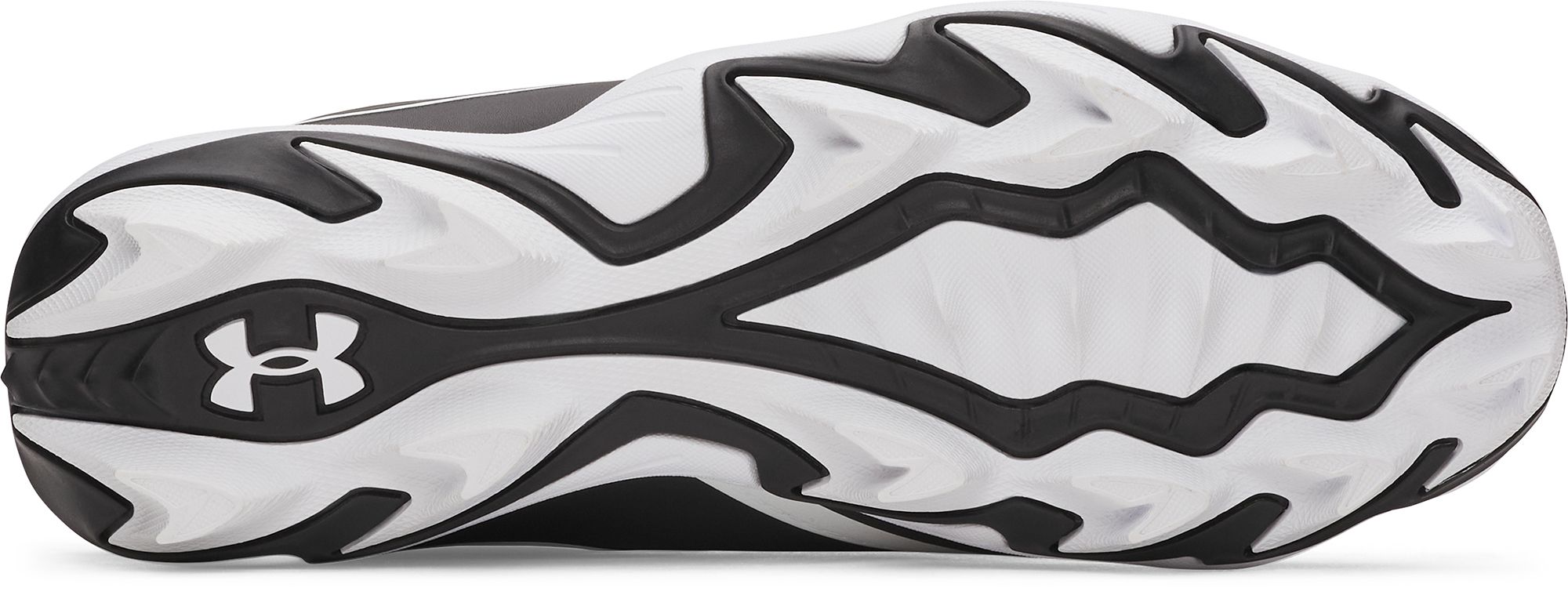 Under Armour Kids' Leadoff Icon RM Baseball Cleats product image