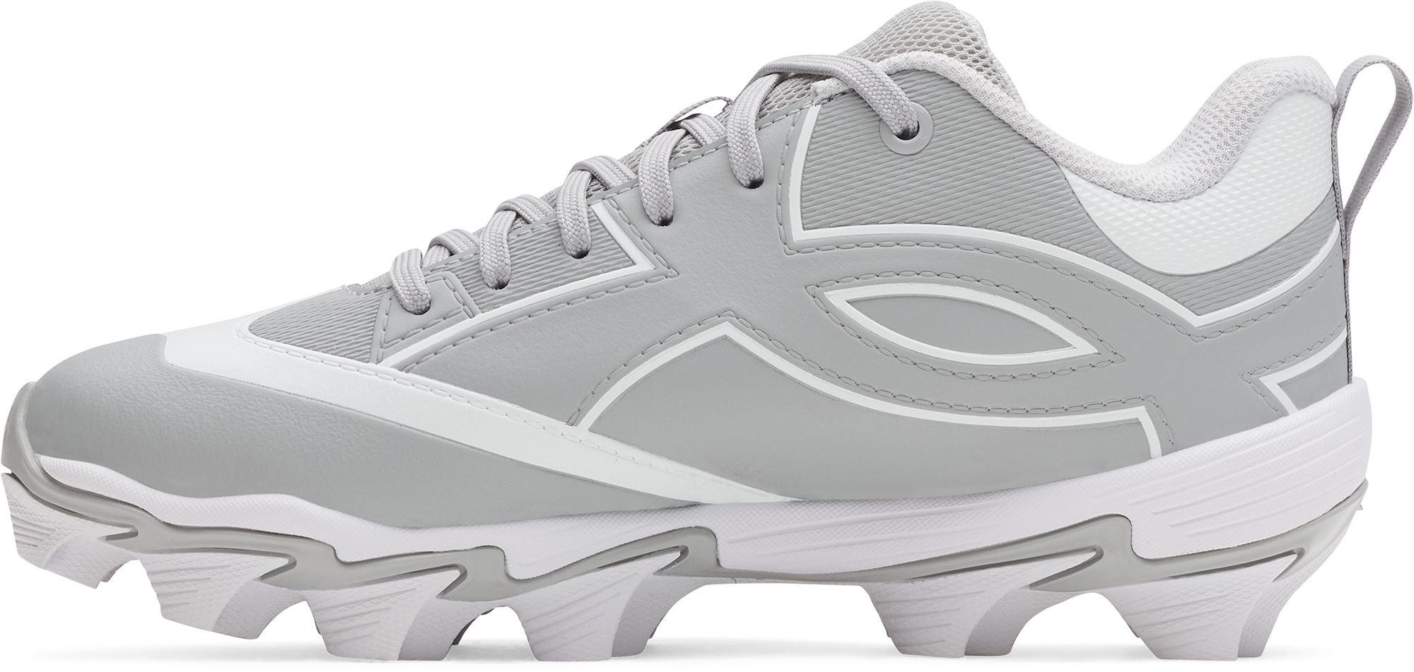 Under Armour Kids' Leadoff Icon RM Baseball Cleats product image