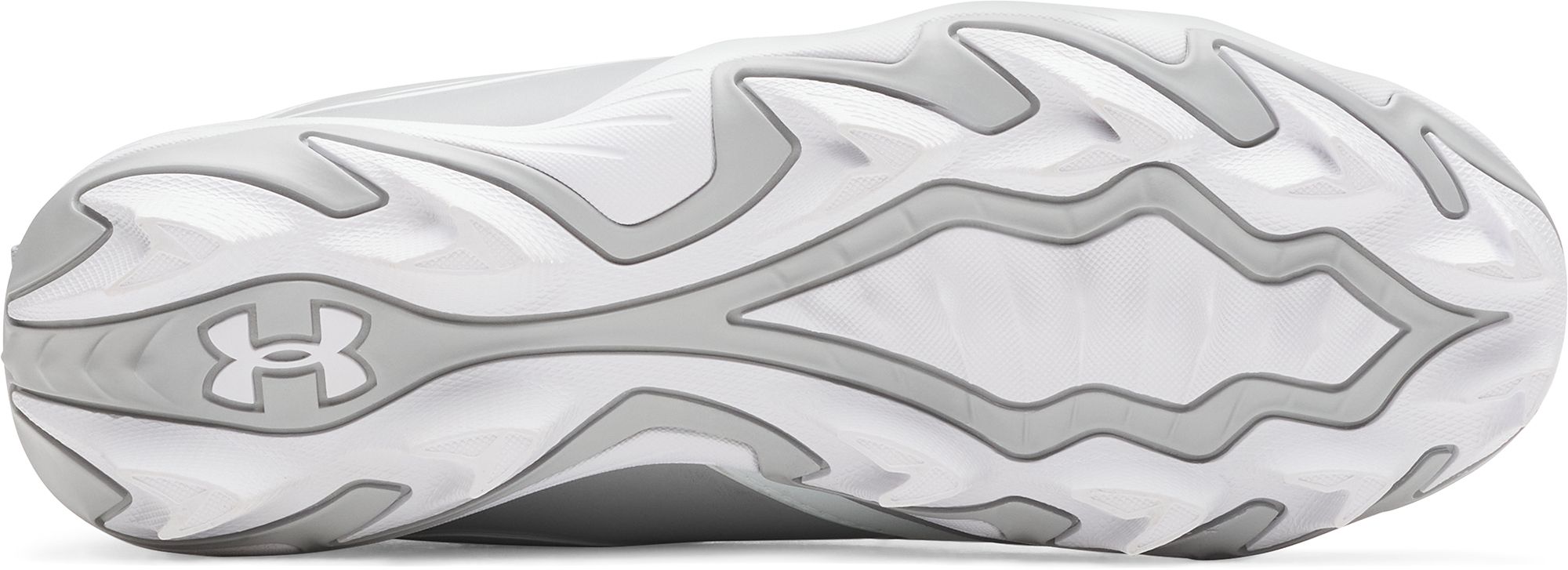 Under Armour Kids' Leadoff Icon RM Baseball Cleats product image