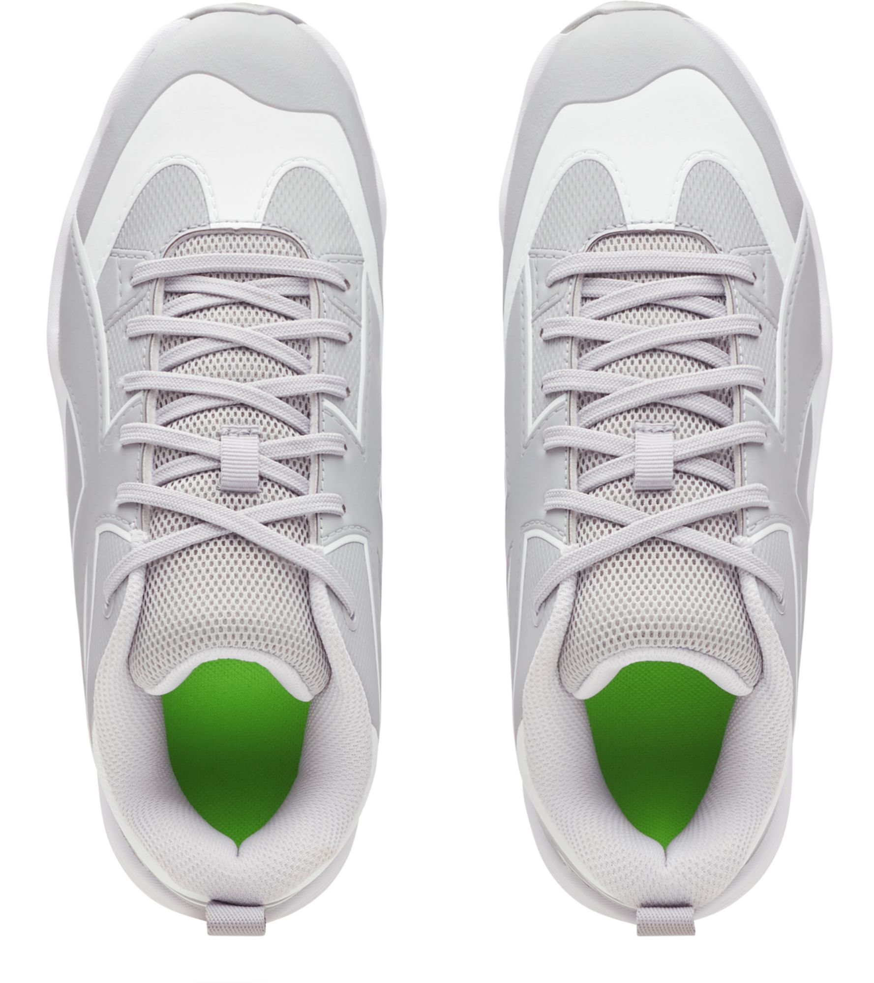 Under Armour Kids' Leadoff Icon RM Baseball Cleats product image