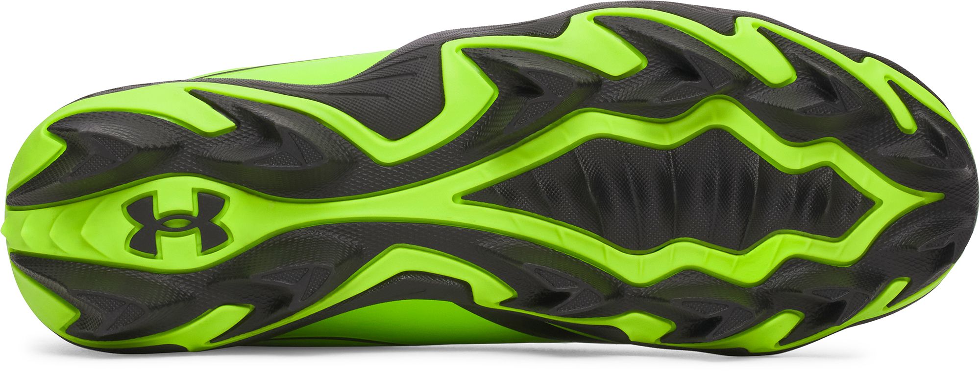 Under Armour Kids' Leadoff Icon RM Baseball Cleats product image