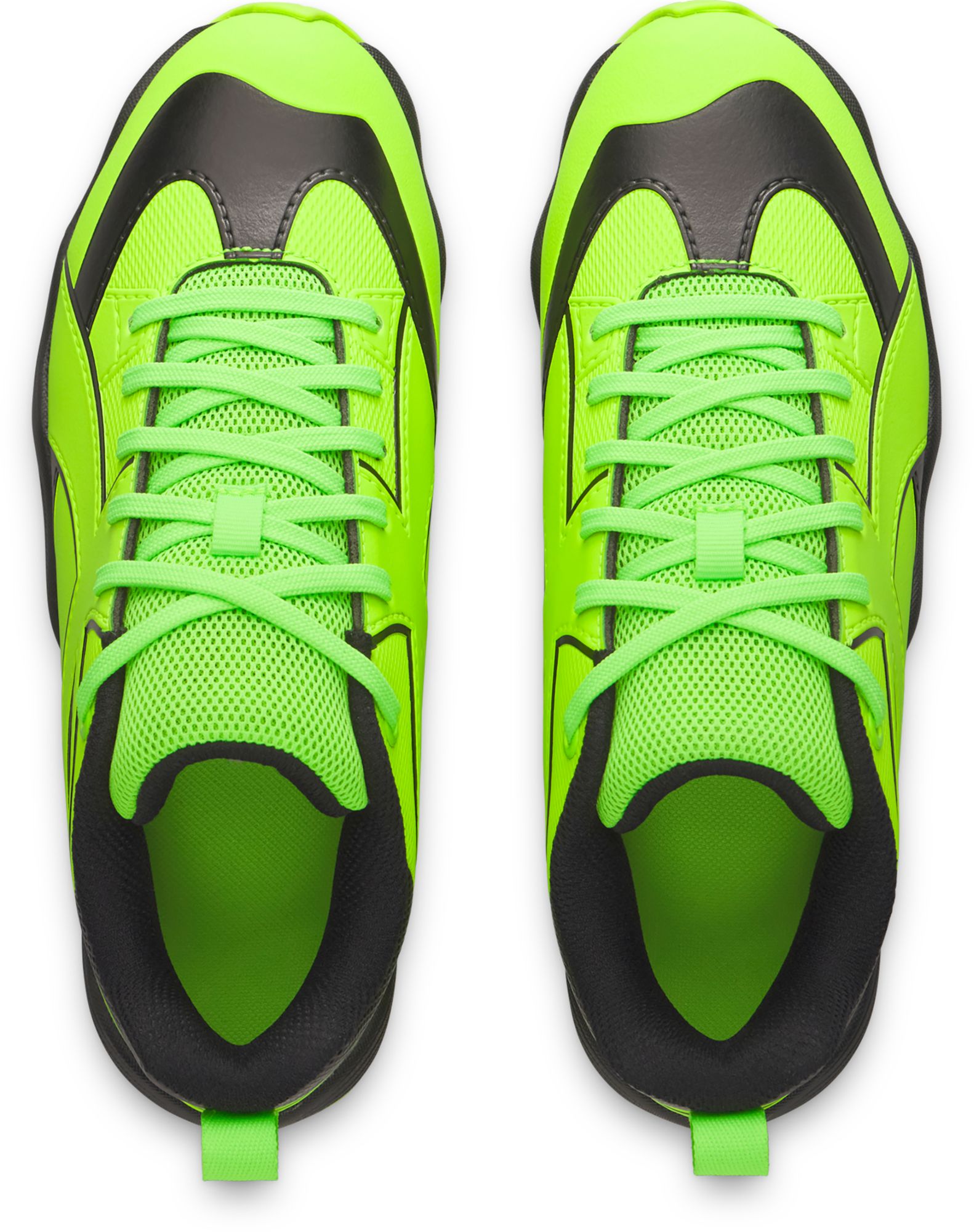 Under Armour Kids' Leadoff Icon RM Baseball Cleats product image