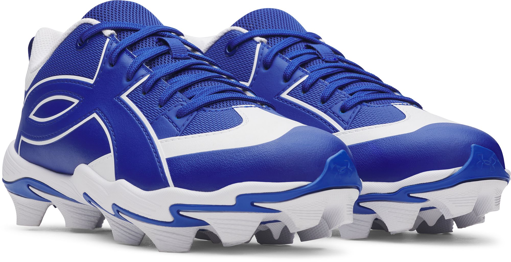 Under Armour Kids' Leadoff Icon RM Baseball Cleats product image