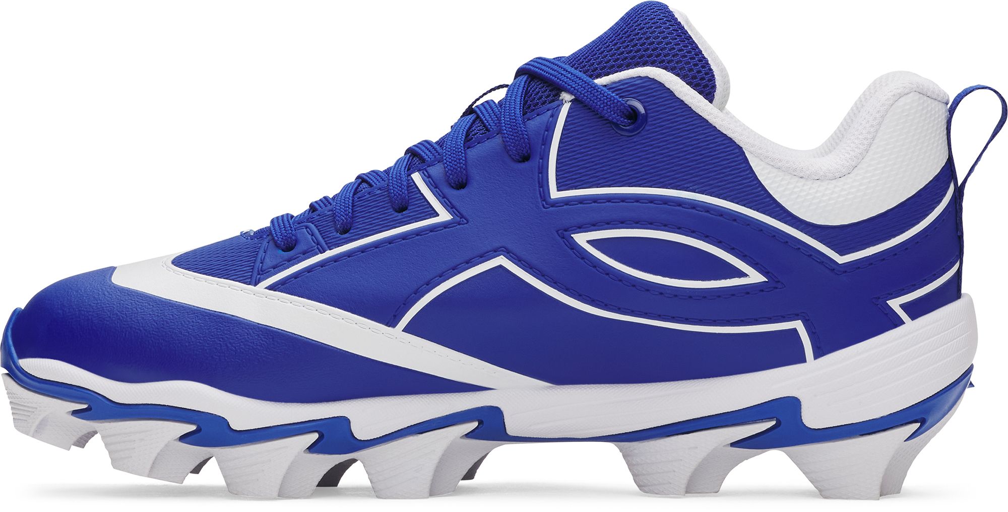 Under Armour Kids' Leadoff Icon RM Baseball Cleats product image