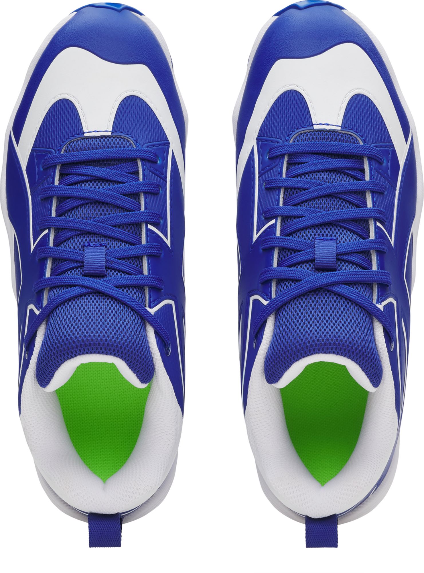 Under Armour Kids' Leadoff Icon RM Baseball Cleats product image