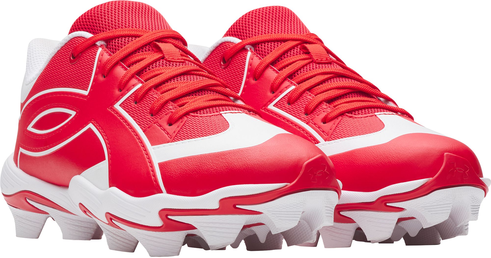 Under Armour Kids' Leadoff Icon RM Baseball Cleats product image