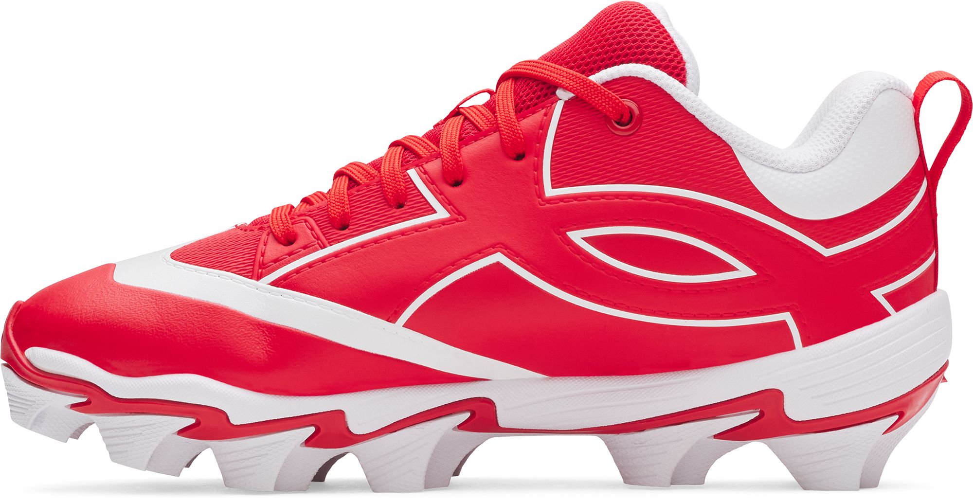Under Armour Kids' Leadoff Icon RM Baseball Cleats product image