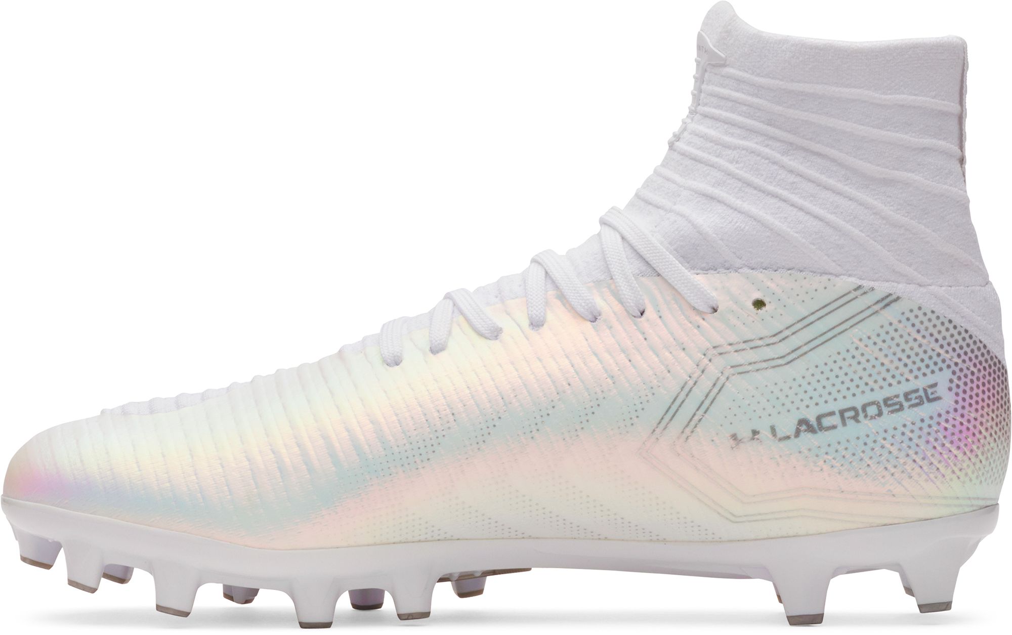 Under Armour Highlight Pro Lacrosse Cleats product image