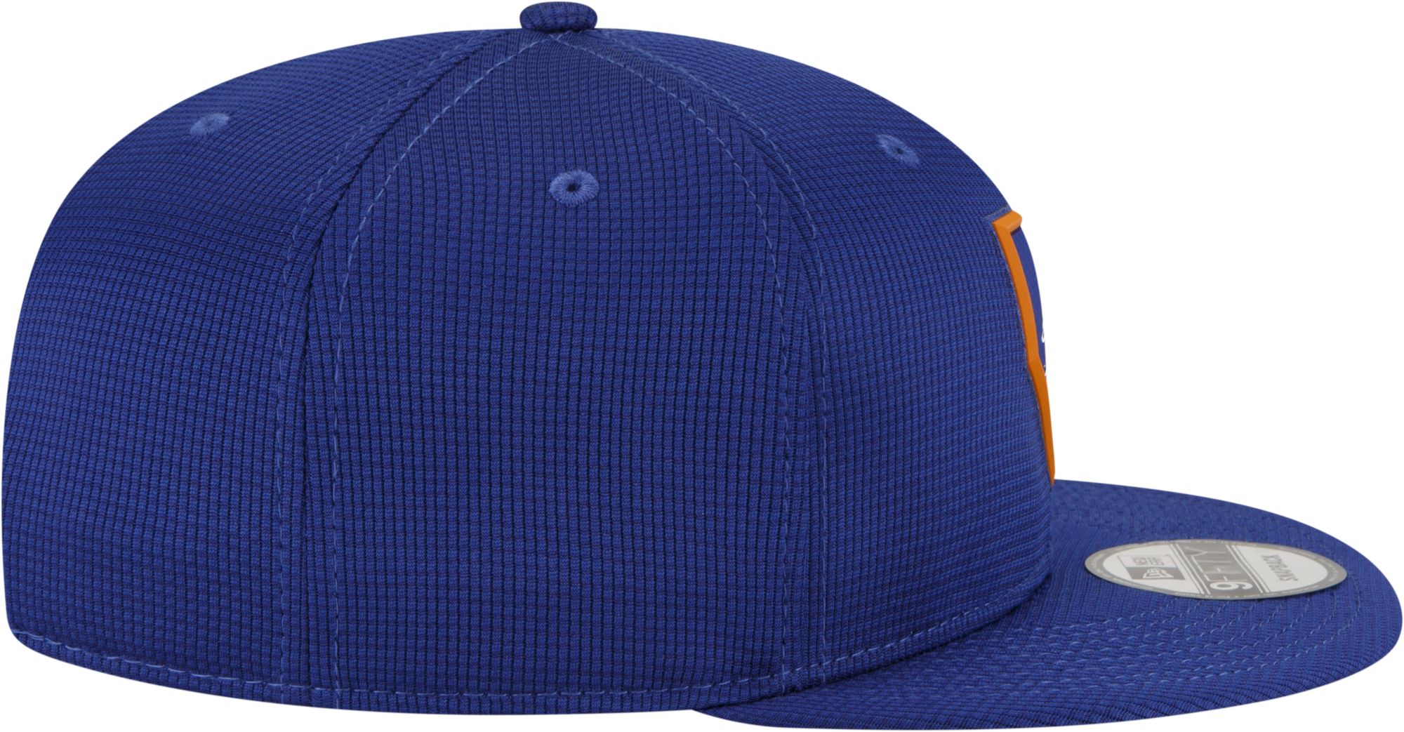 New Era Men's Durham Bulls Red 9Fifty Club Adjustable Hat product image