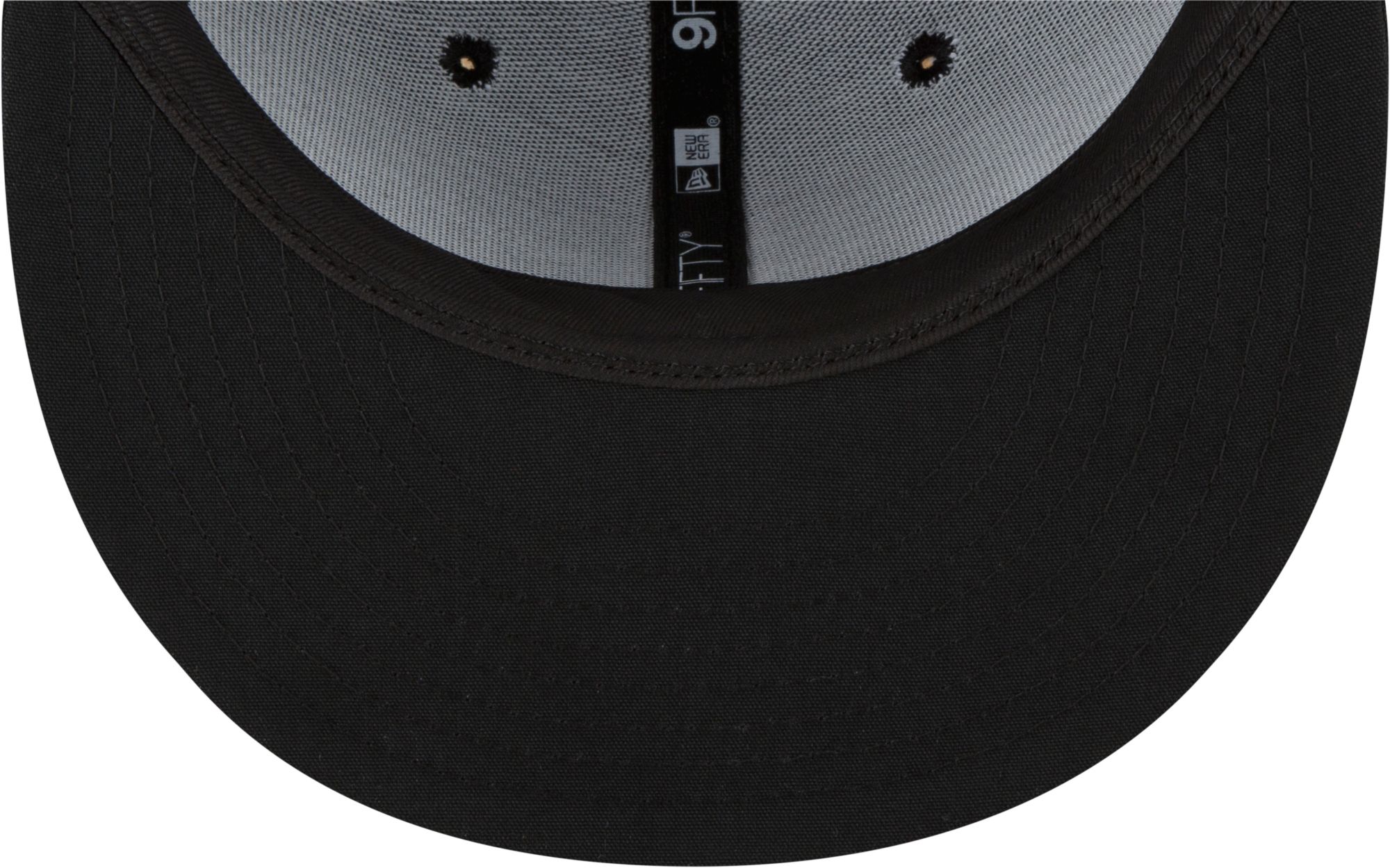 New Era Men's El Paso Chihuahuas White 9Fifty Club Adjustable Hat product image