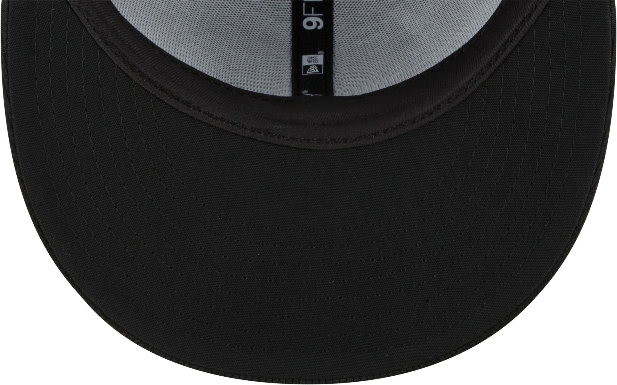 New Era Men's Rocket City Trash Pandas Red 9Fifty Club Adjustable Hat product image