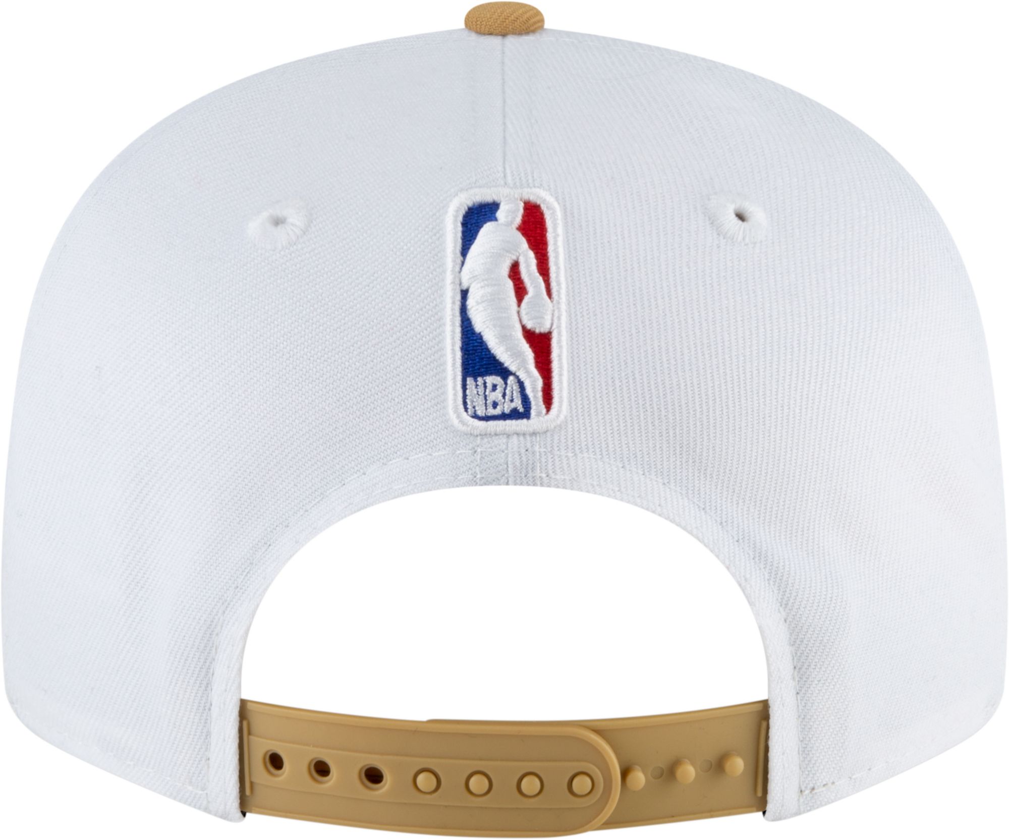 New Era Youth 2020-21 City Edition Dallas Mavericks 9Fifty Adjustable Snapback Hat product image