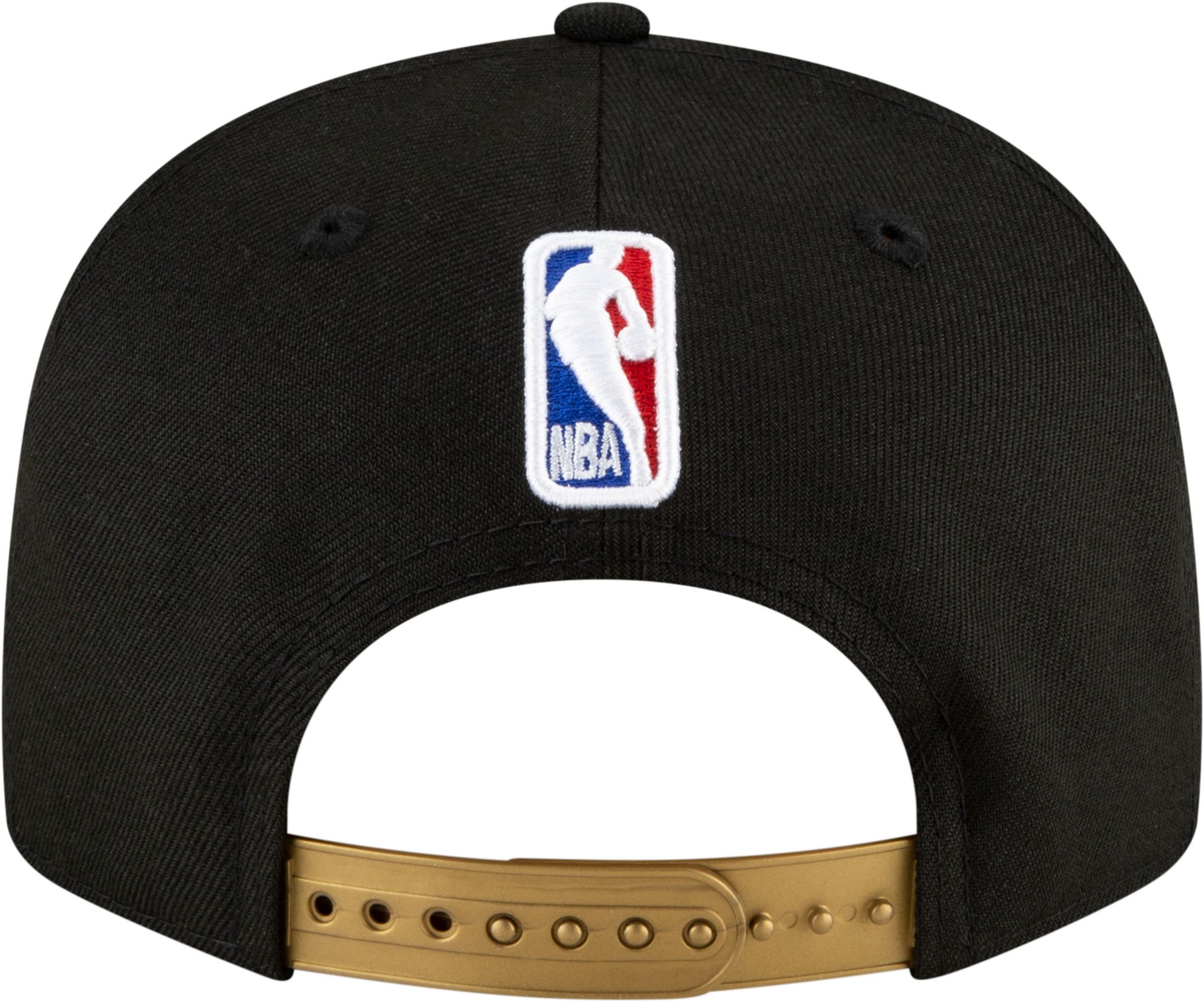 New Era Youth 2020-21 City Edition Atlanta Hawks 9Fifty Adjustable Snapback Hat product image