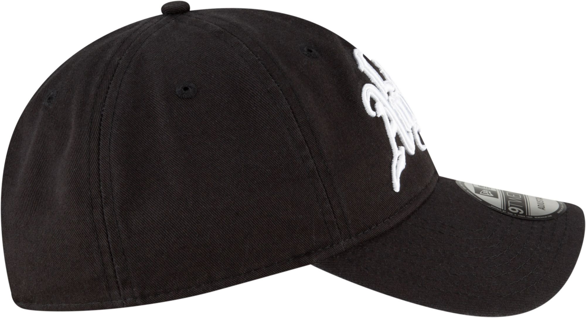 New Era Youth 2020-21 City Edition Los Angeles Clippers 9Fifty Adjustable Snapback Hat product image