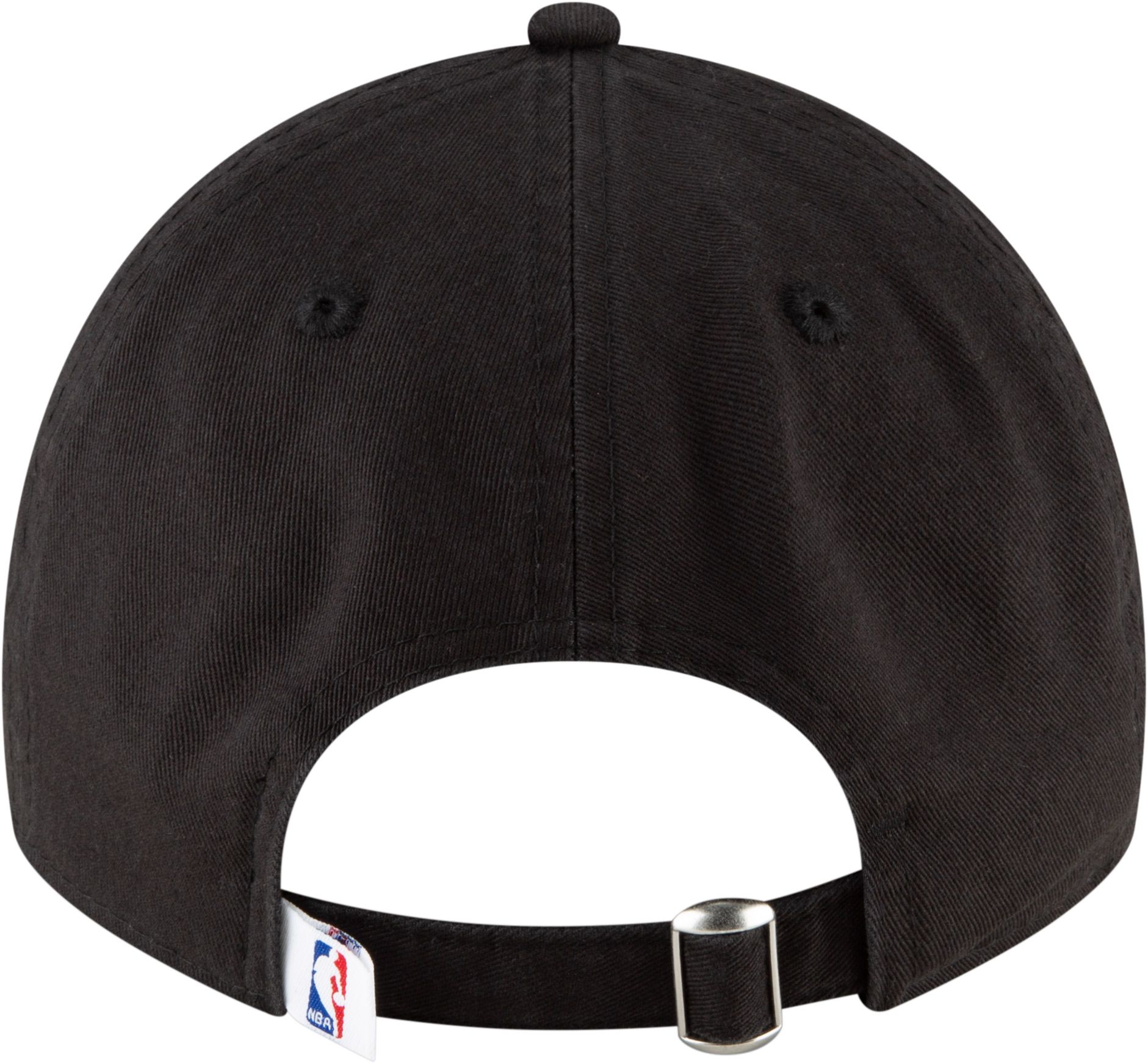 New Era Men's 2020-21 City Edition San Antonio Spurs 9Twenty Adjustable Hat product image