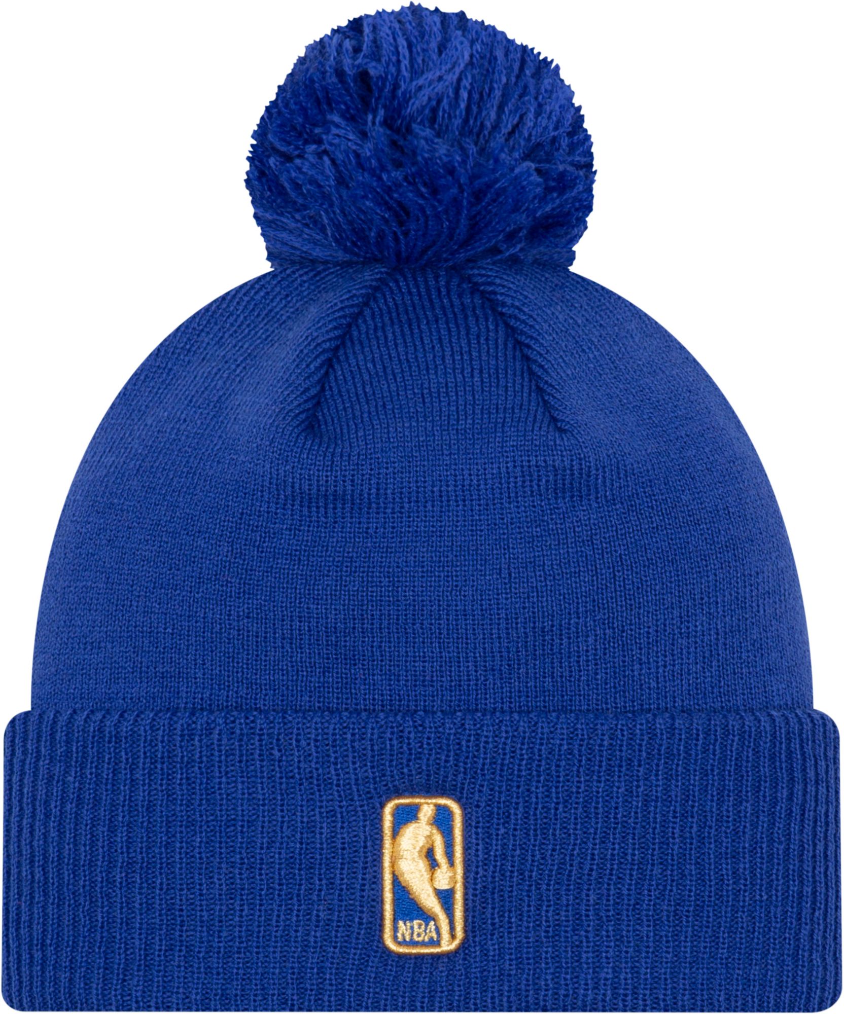 New Era Youth 2020-21 City Edition New Orleans Pelicans Alternate Knit Hat product image