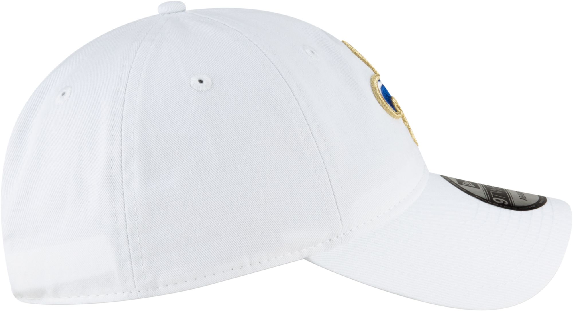 New Era Men's 2020-21 City Edition New Orleans Pelicans 9Twenty Alternate Adjustable Hat product image