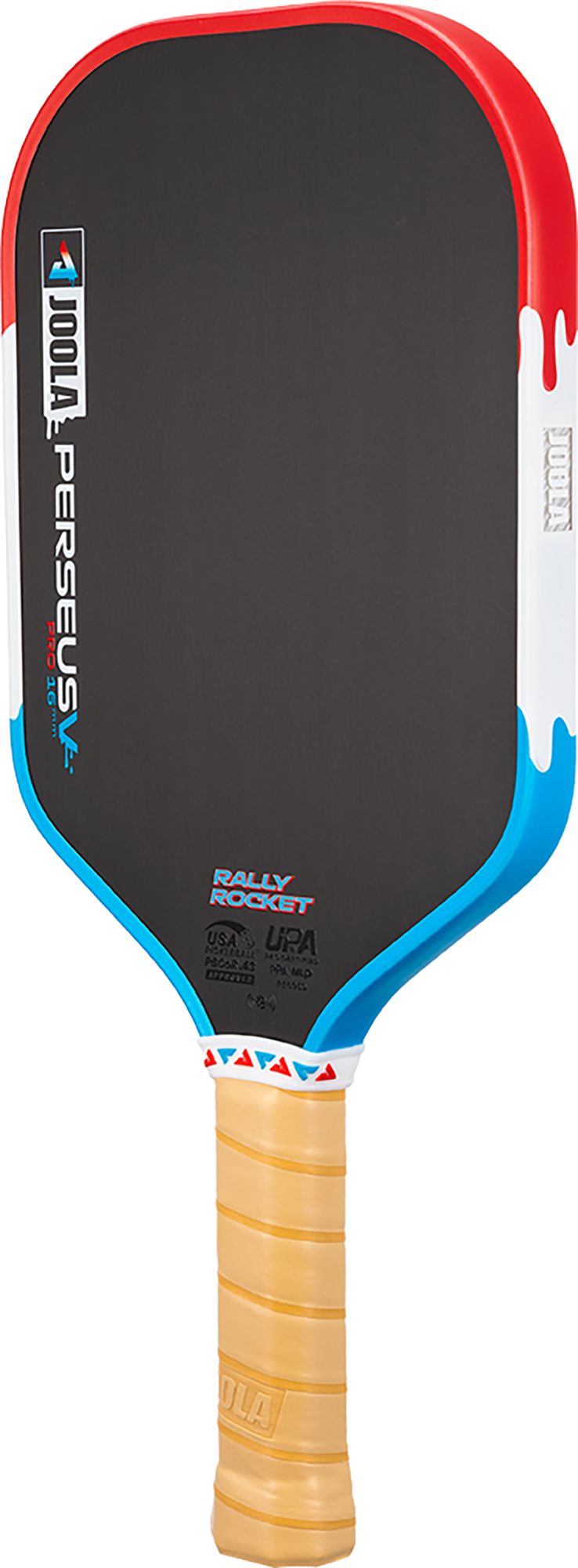JOOLA Limited Edition Rocket Rally Perseus Pro V Pickleball Paddle product image