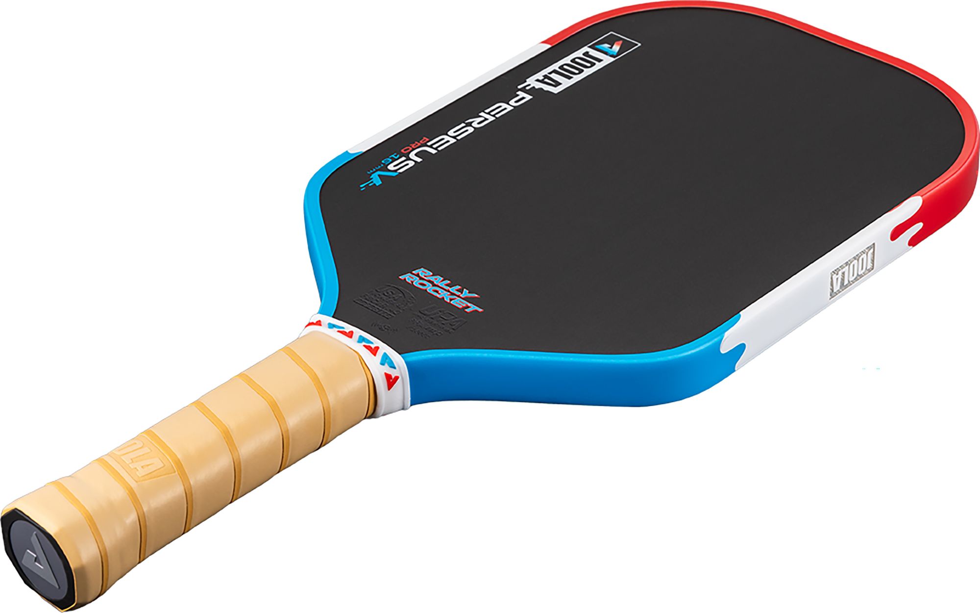 JOOLA Limited Edition Rocket Rally Perseus Pro V Pickleball Paddle product image
