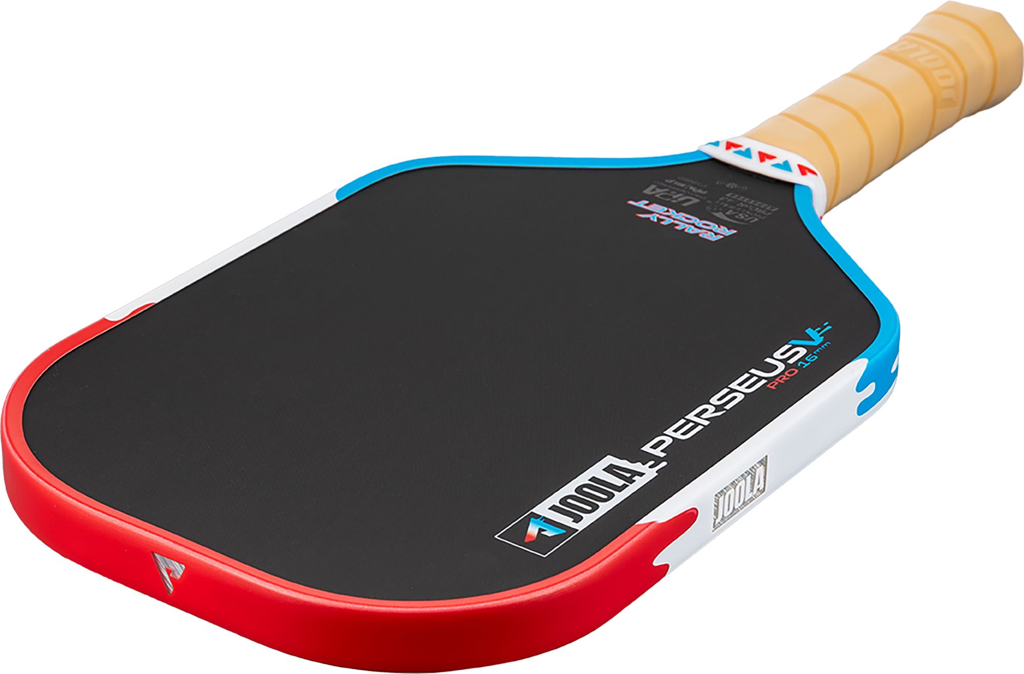 JOOLA Limited Edition Rocket Rally Perseus Pro V Pickleball Paddle product image