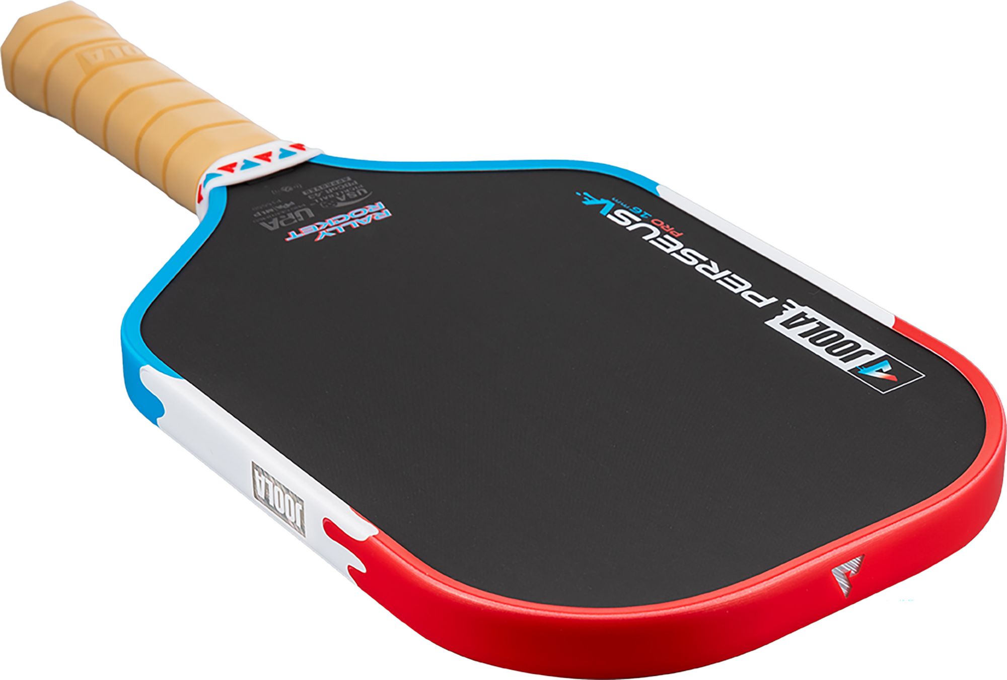 JOOLA Limited Edition Rocket Rally Perseus Pro V Pickleball Paddle product image