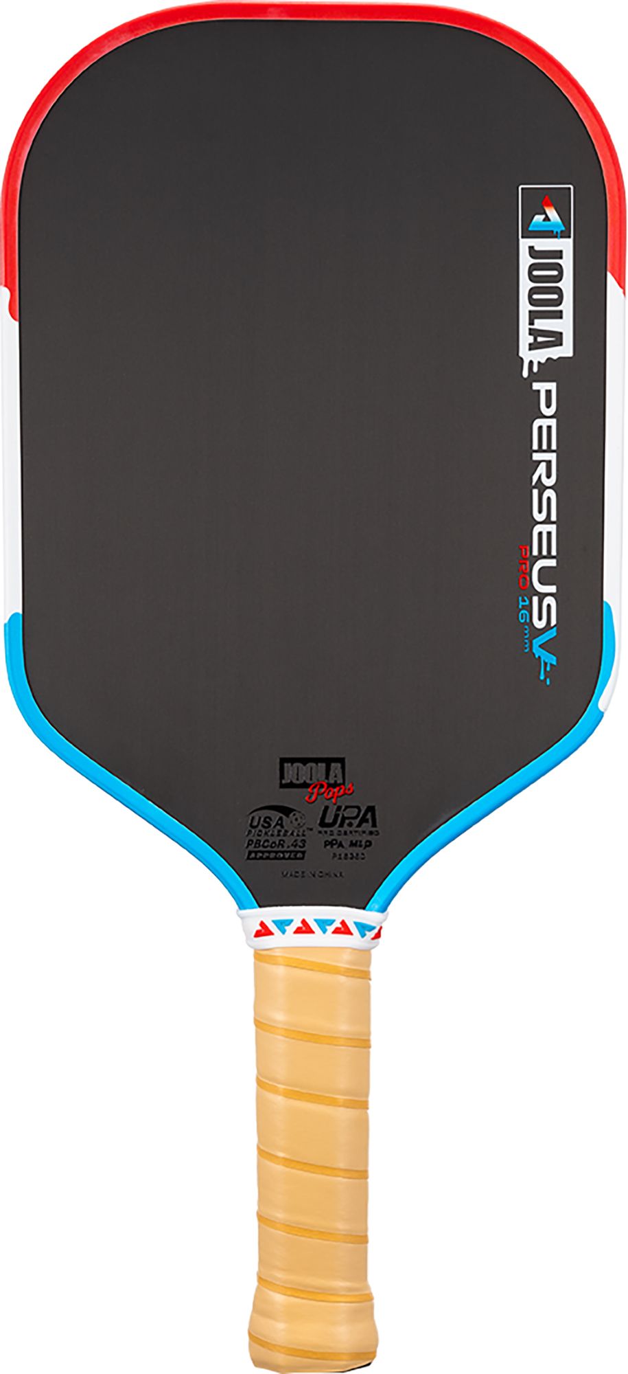 JOOLA Limited Edition Rocket Rally Perseus Pro V Pickleball Paddle product image