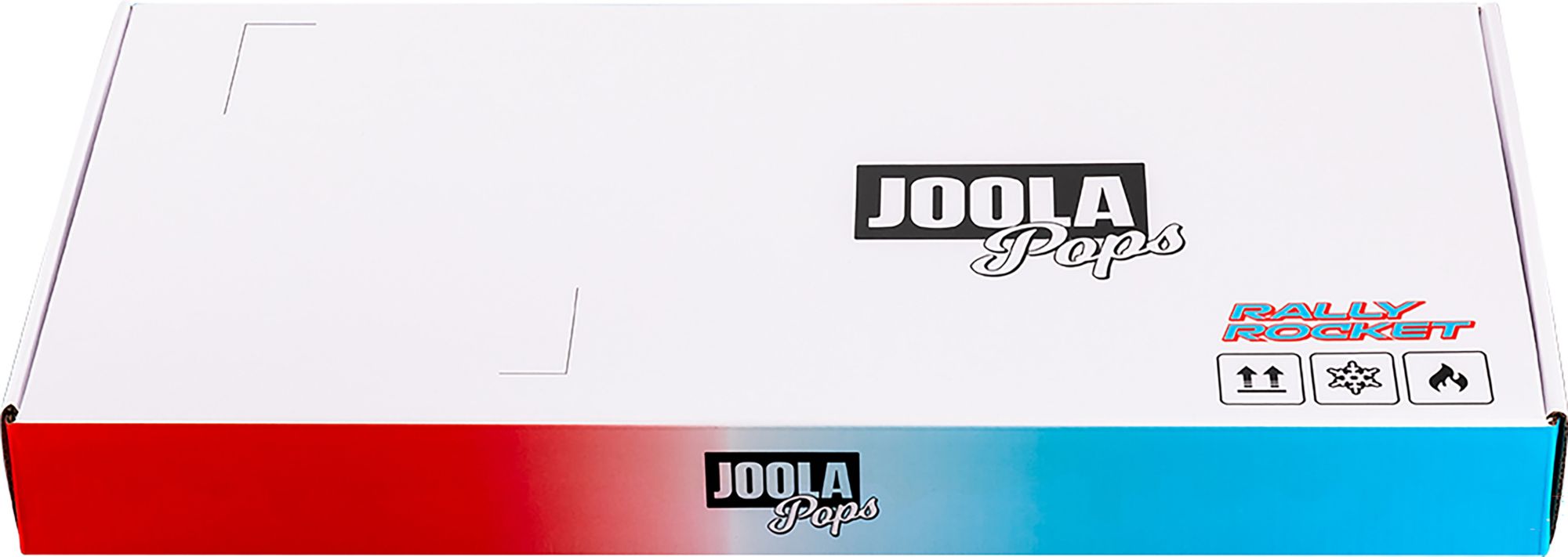 JOOLA Limited Edition Rocket Rally Perseus Pro V Pickleball Paddle product image