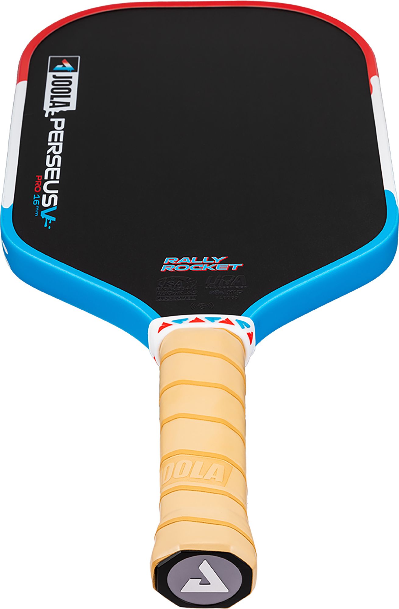 JOOLA Limited Edition Rocket Rally Perseus Pro V Pickleball Paddle product image
