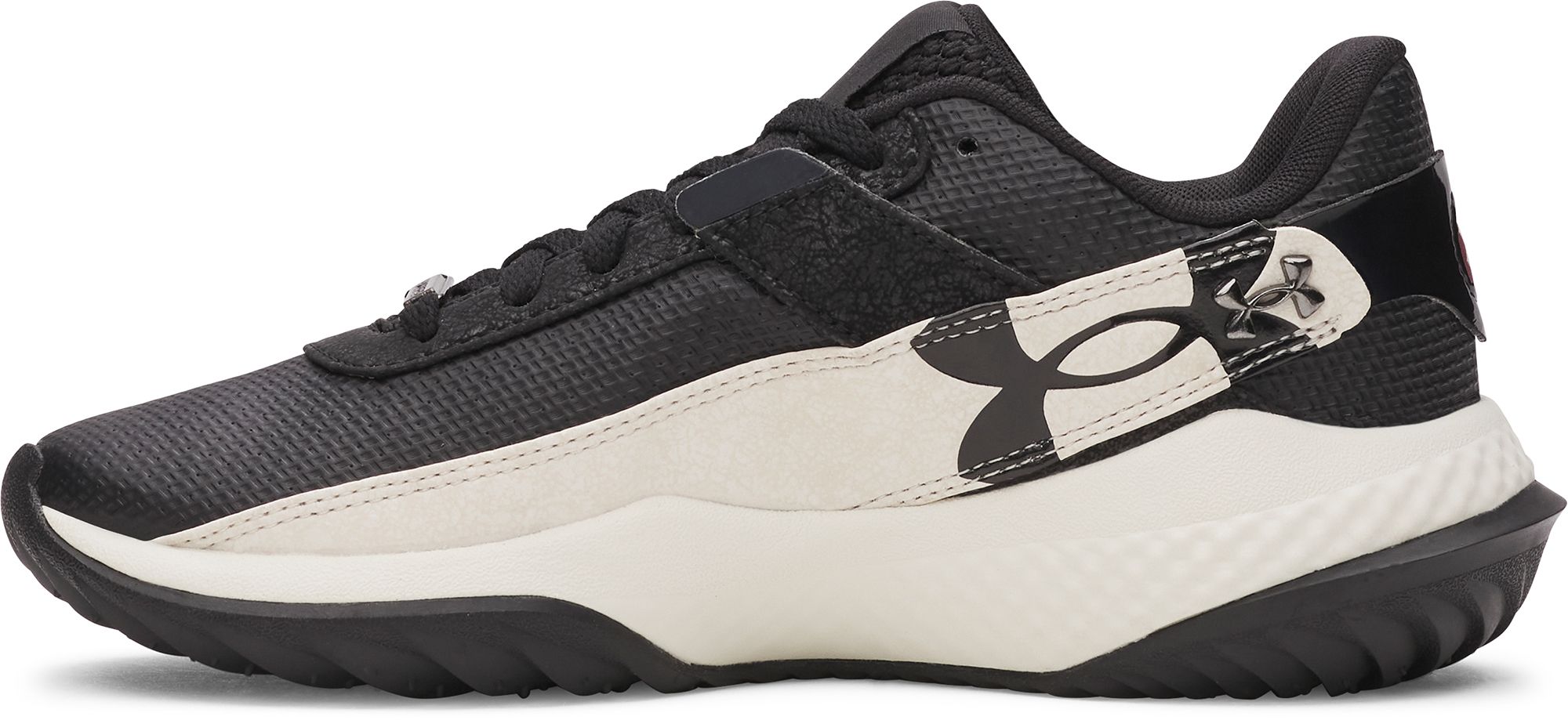 Under Armour Kids' Harper 10 Turf Baseball Shoes product image