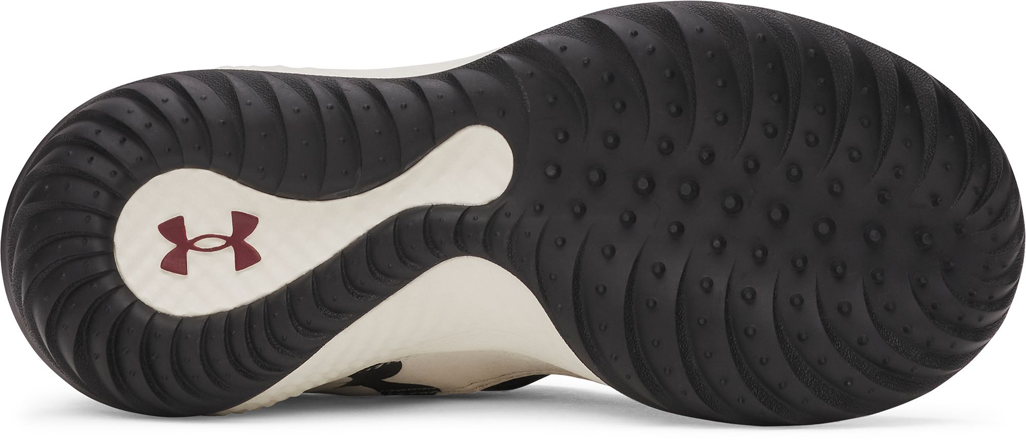 Under Armour Kids' Harper 10 Turf Baseball Shoes product image