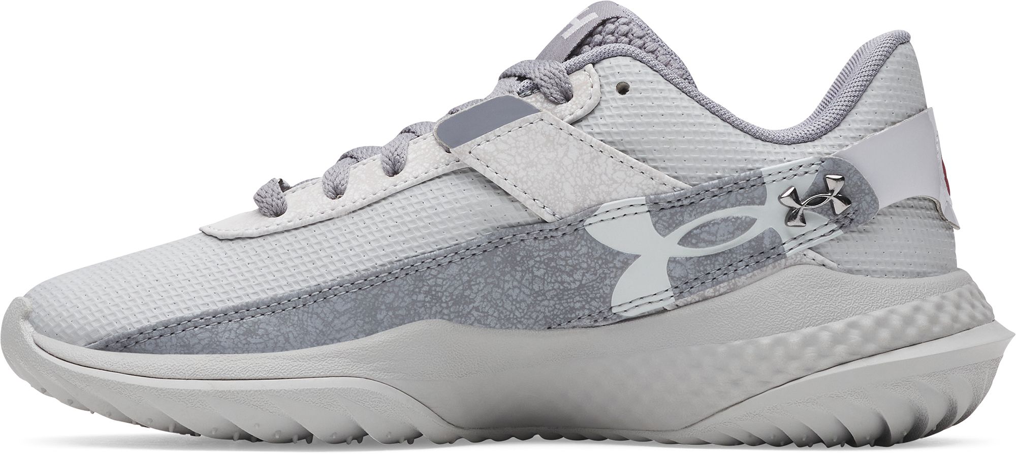 Under Armour Kids' Harper 10 Turf Baseball Shoes product image