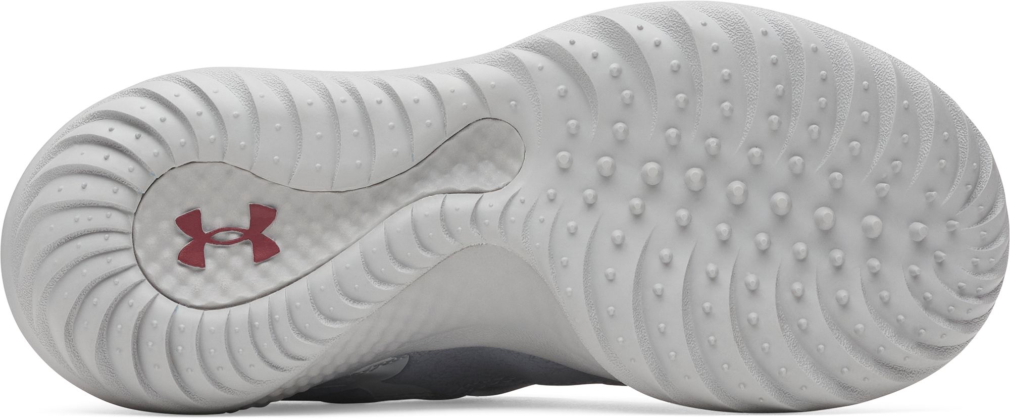 Under Armour Kids' Harper 10 Turf Baseball Shoes product image