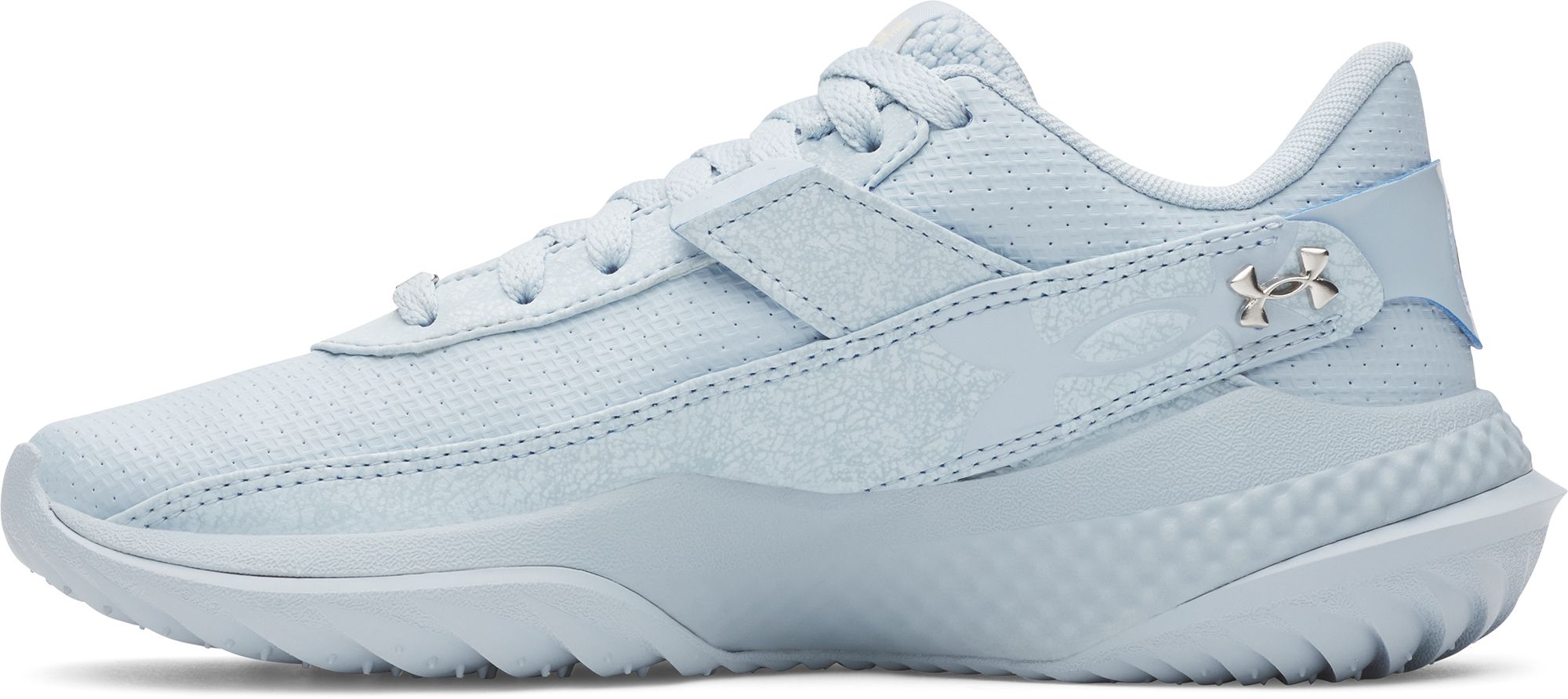 Under Armour Kids' Harper 10 Turf Baseball Shoes product image