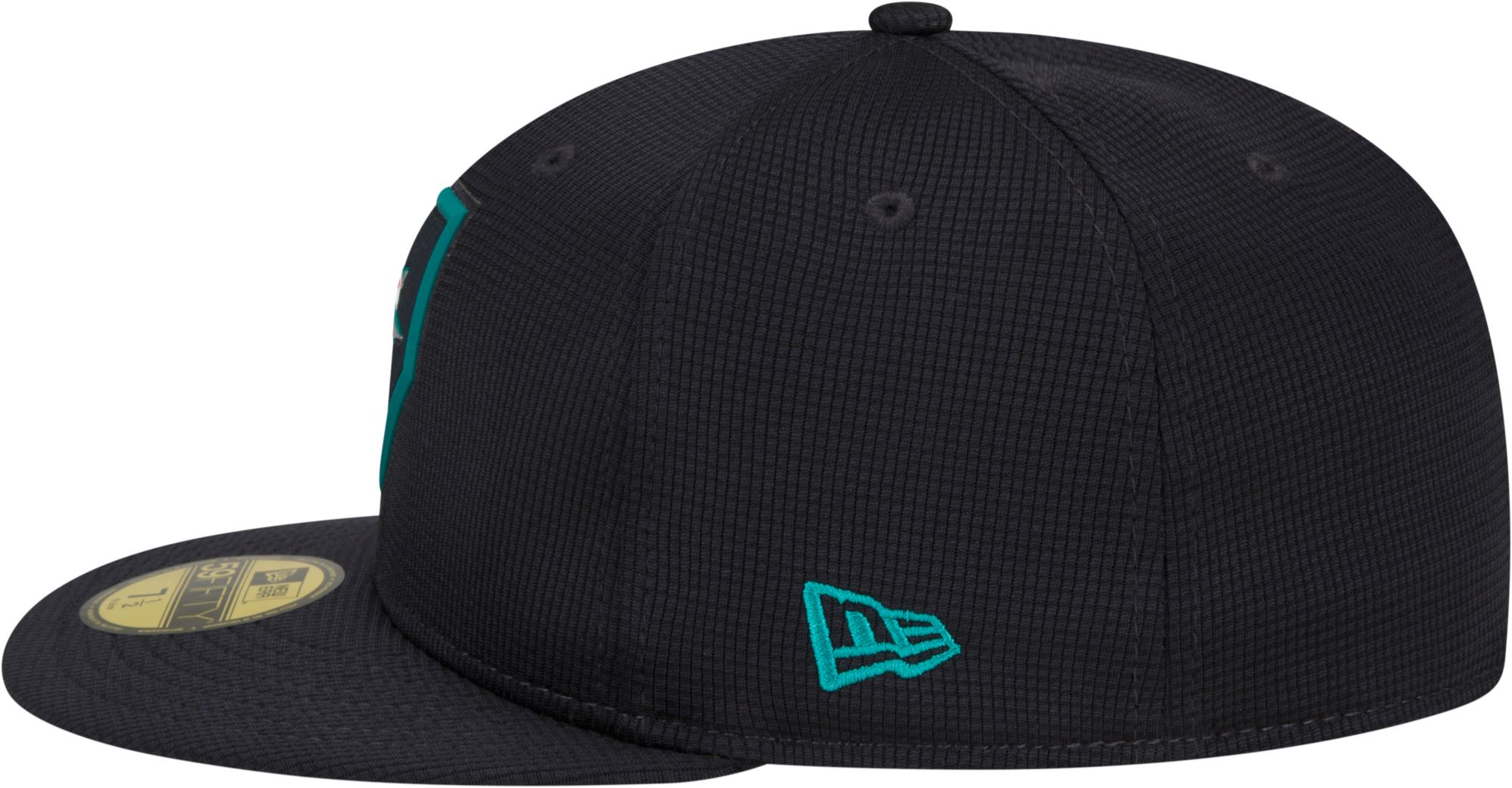 New Era Men's Seattle Mariners 59Fifty Fitted Hat product image