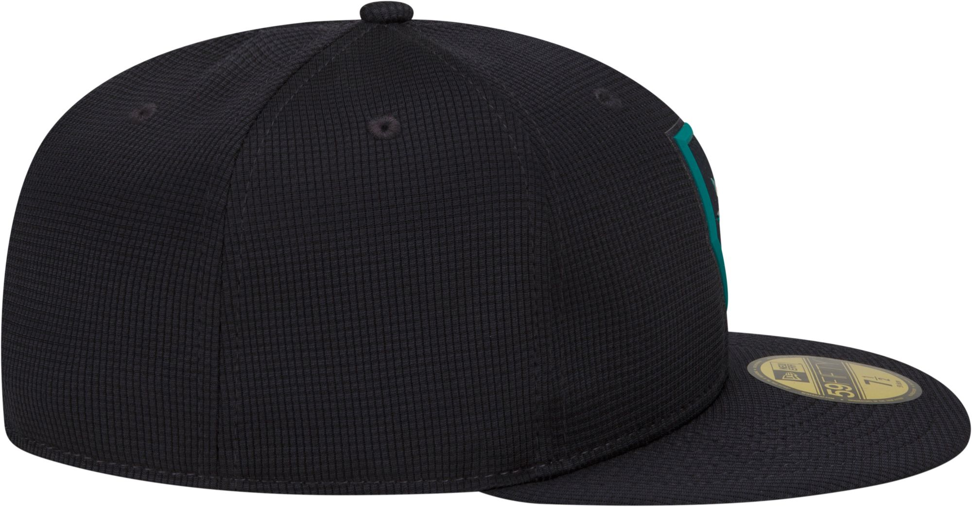 New Era Men's Seattle Mariners 59Fifty Fitted Hat product image