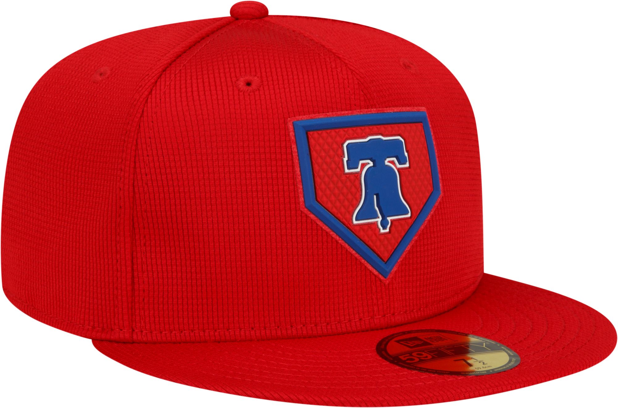 New Era Men's Philadelphia Phillies 59Fifty Fitted Hat product image