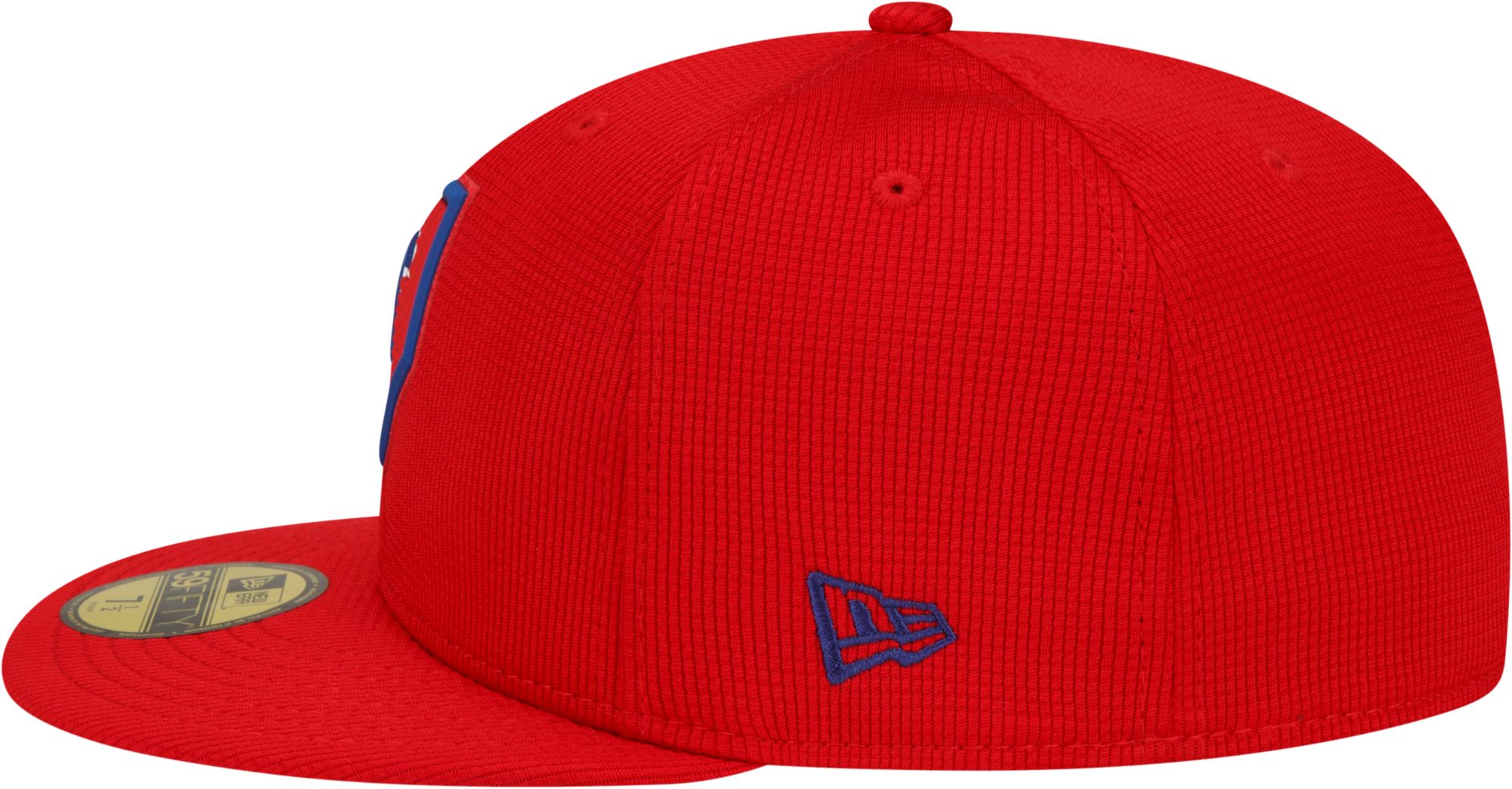 New Era Men's Philadelphia Phillies 59Fifty Fitted Hat product image