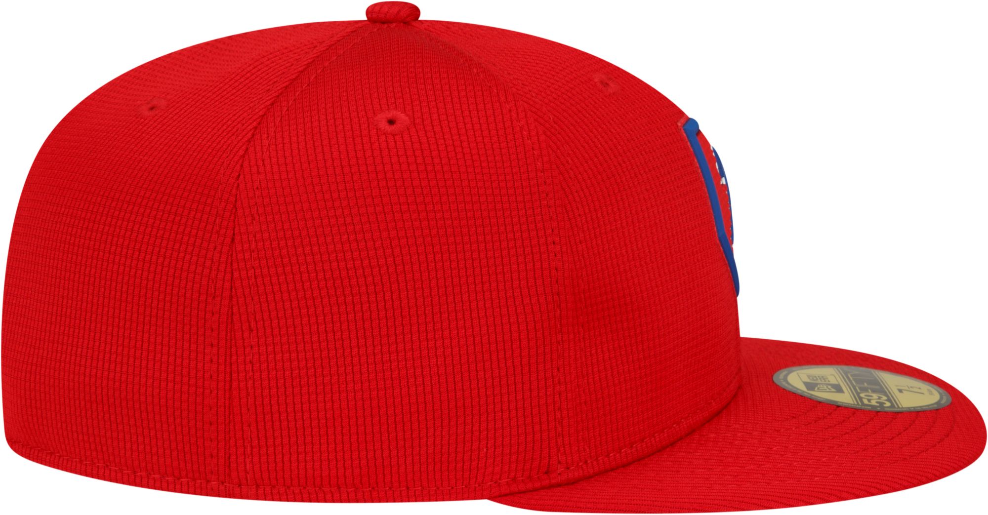 New Era Men's Philadelphia Phillies 59Fifty Fitted Hat product image