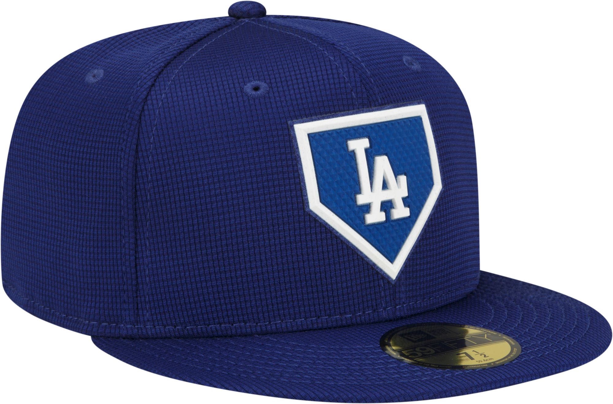 New Era Men's Los Angeles Dodgers 59Fifty Fitted Hat product image