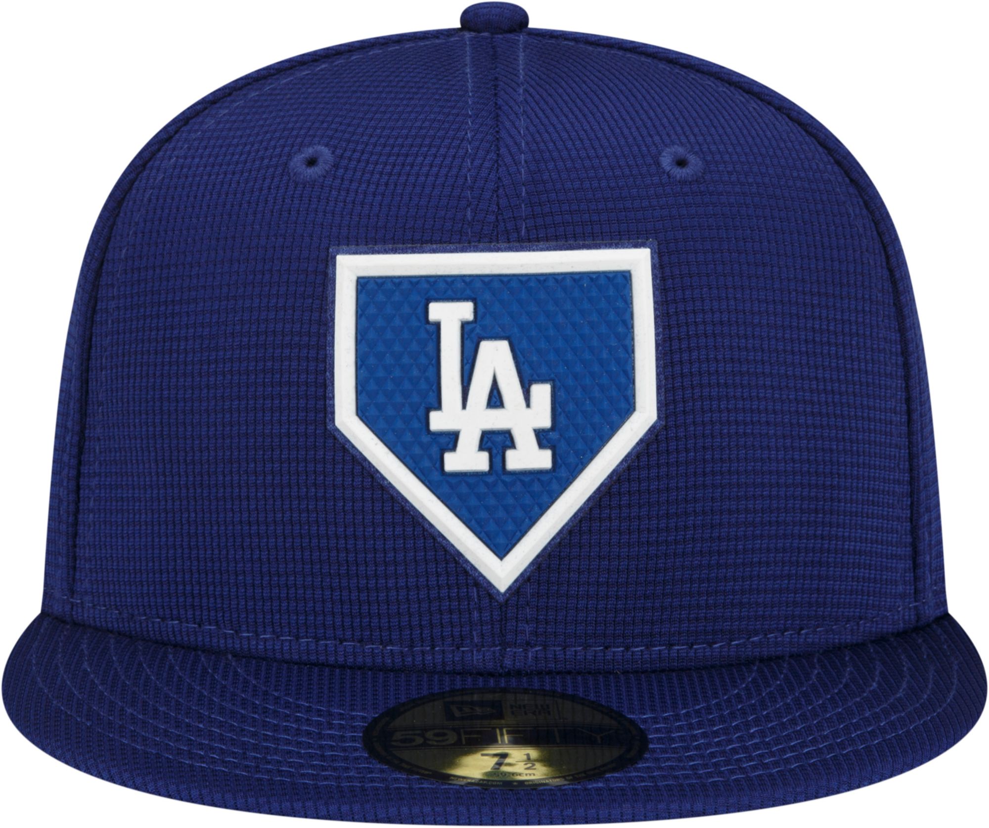 New Era Men's Los Angeles Dodgers 59Fifty Fitted Hat product image