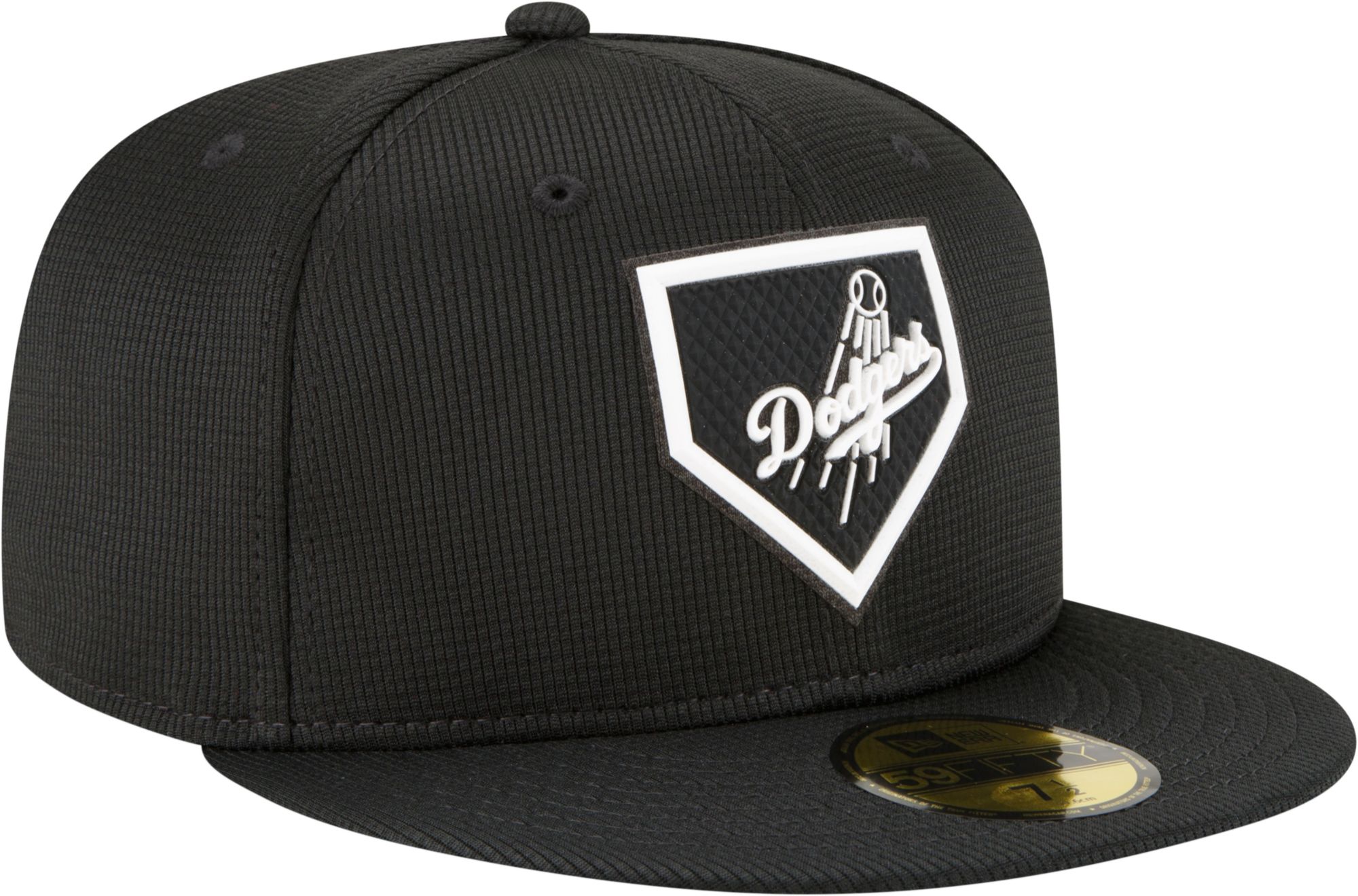 New Era Men's Los Angeles Dodgers 59Fifty Fitted Hat product image