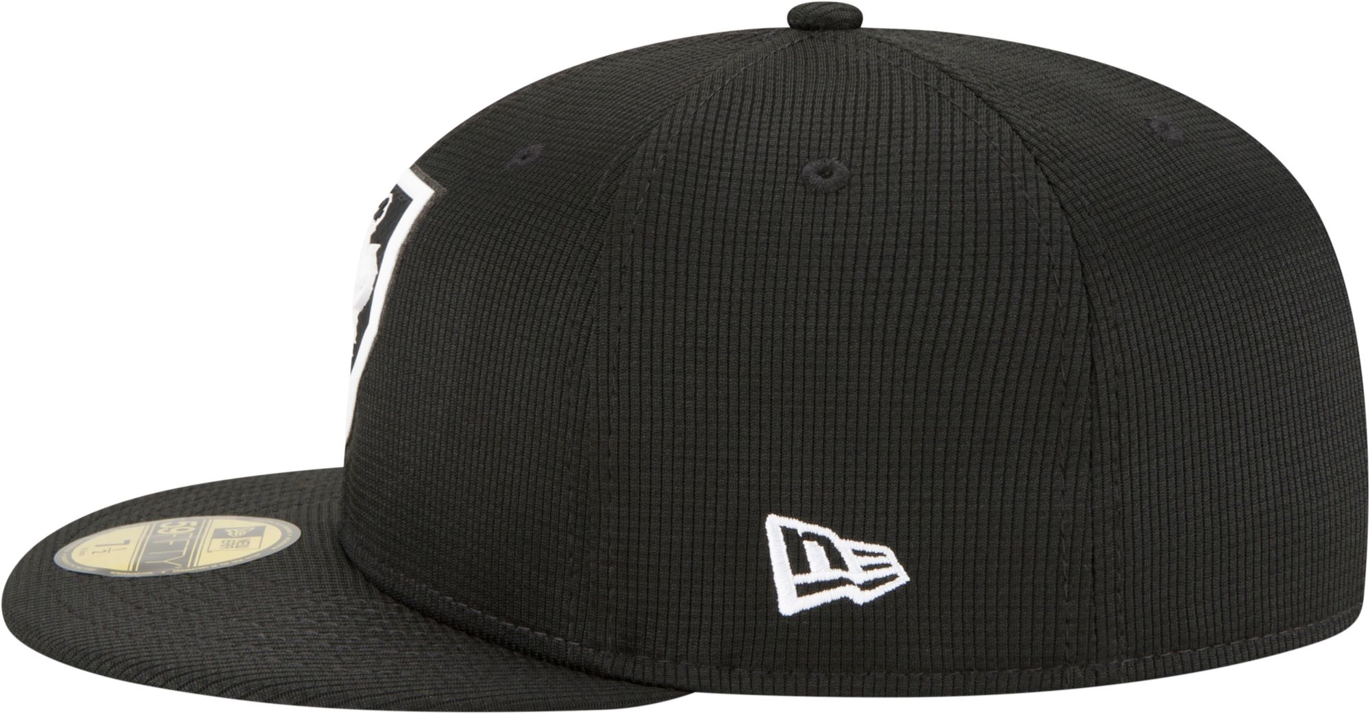New Era Men's Los Angeles Dodgers 59Fifty Fitted Hat product image