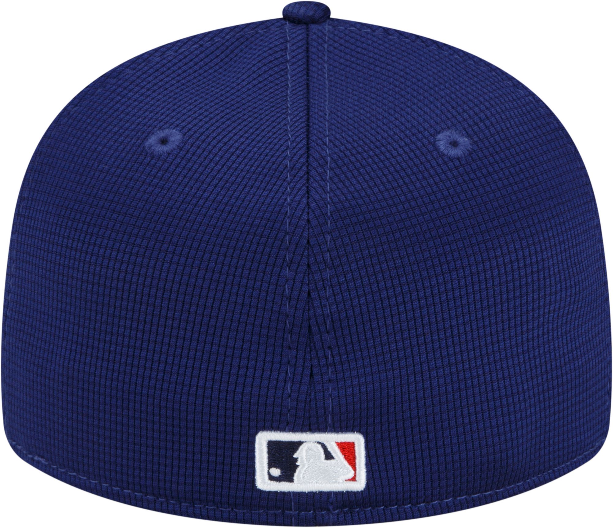 New Era Men's Los Angeles Dodgers 59Fifty Fitted Hat product image