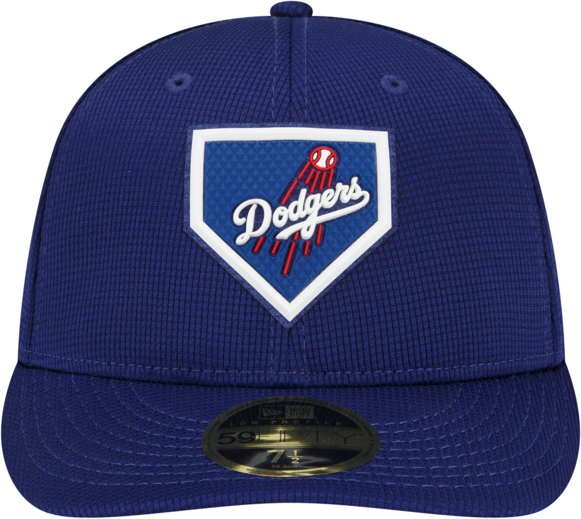 New Era Men's Los Angeles Dodgers 59Fifty Fitted Hat product image